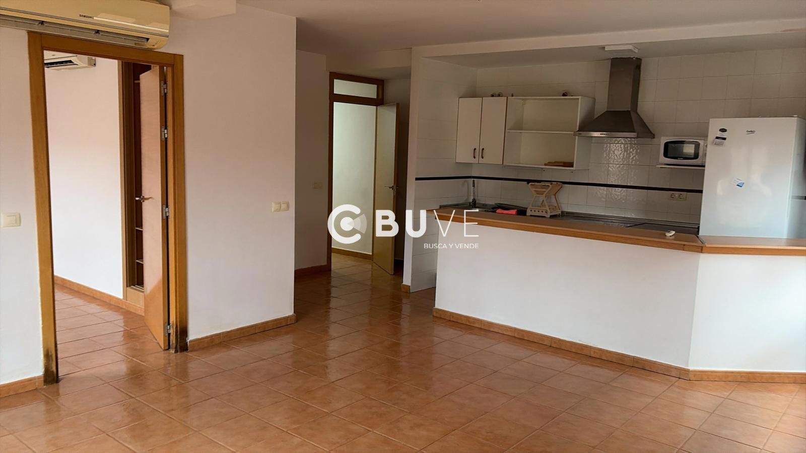 Cocina de Piso en venta en  Toledo Capital con Aire acondicionado y Calefacción