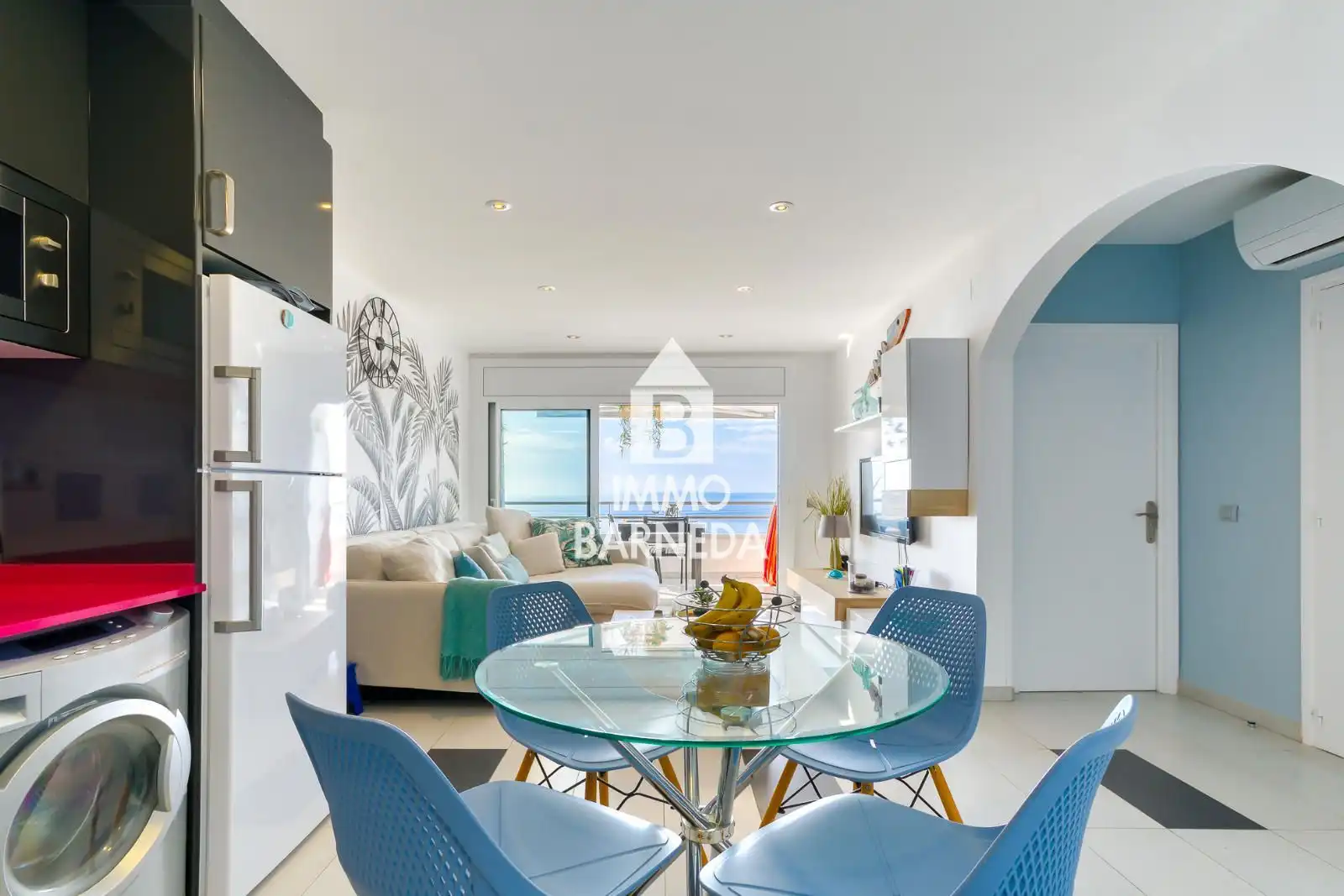 Wohnung mit Terrasse zum Verkauf in Joan Timoneda 98, imagen 6