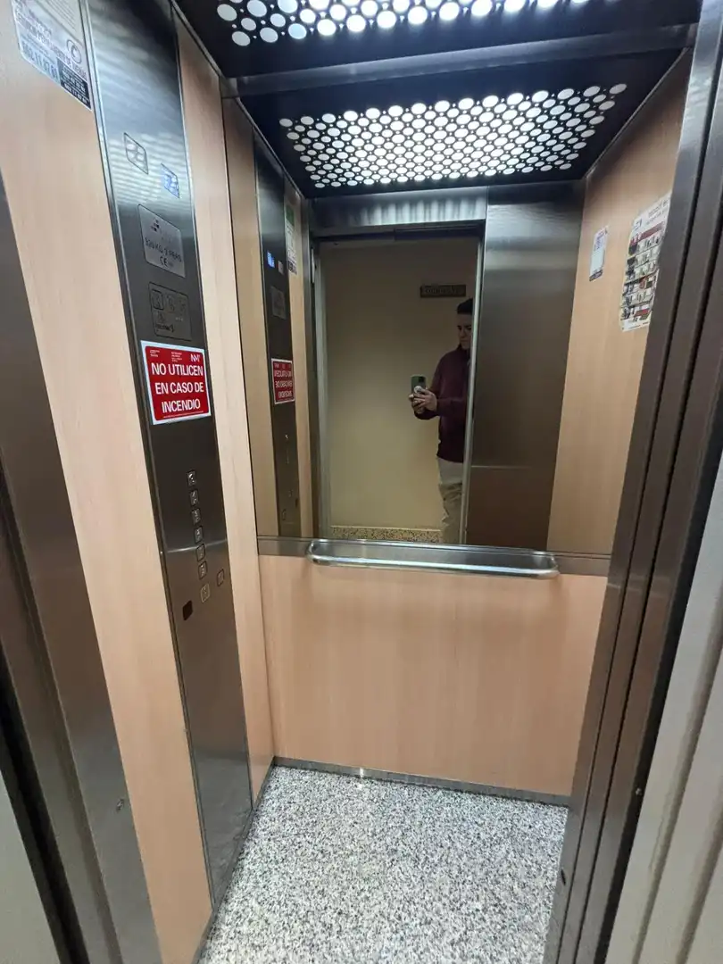 Appartement à vendre à Valdepeñas, imagen 5