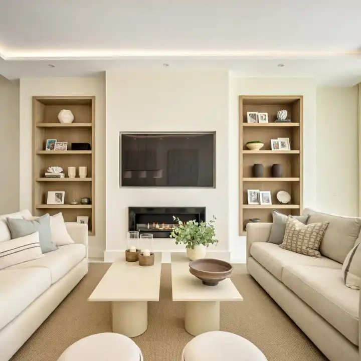 Casa a schiera con terrazza in vendita a Calle Hernán Cortés, imagen 4