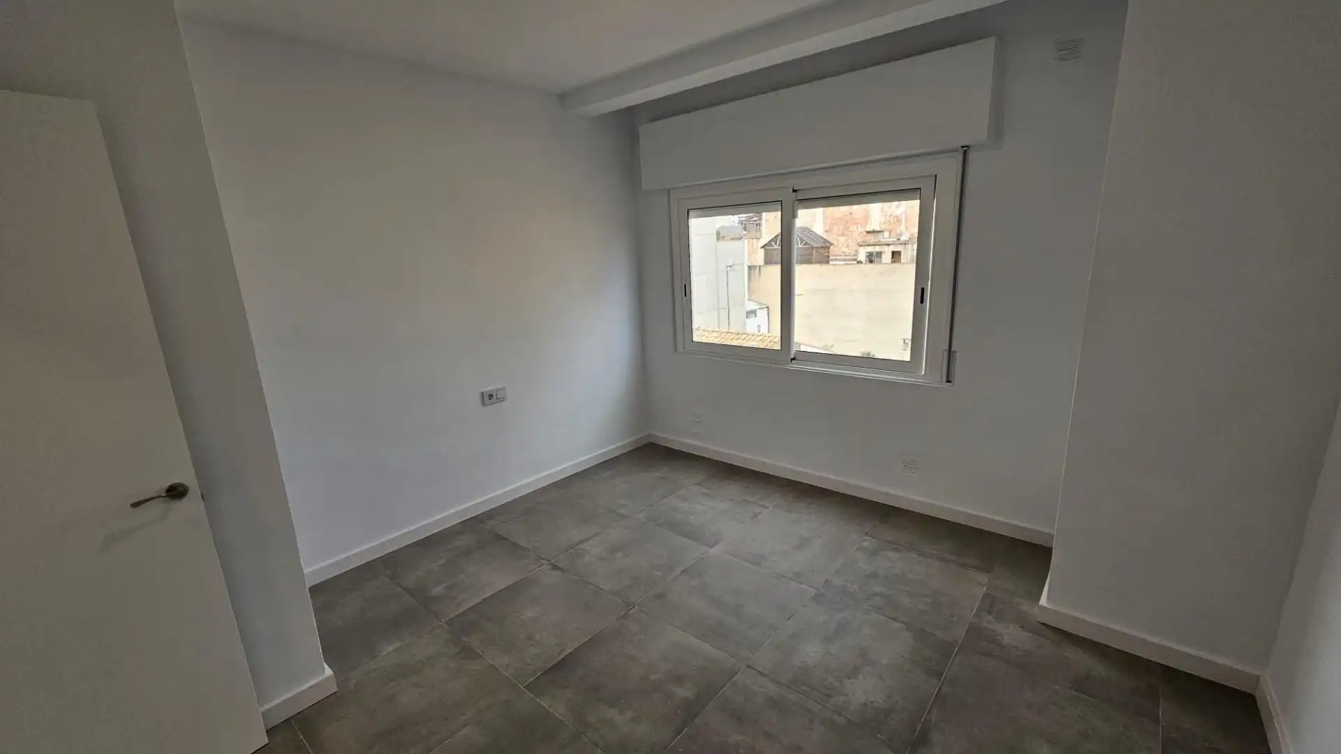 Bedroom of Attic for sale in Calella  with Parquet flooring, Terrace and Balcony