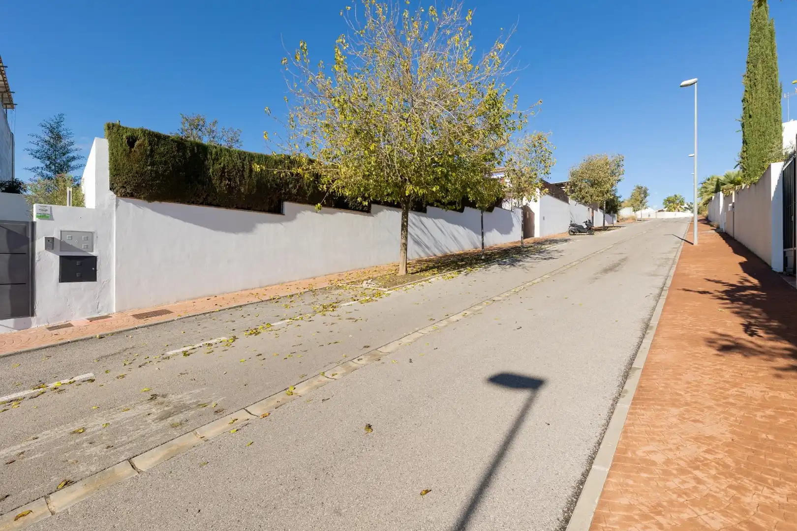 Terreny residencial en venda a San Francisco - Chorillo, imagen 27