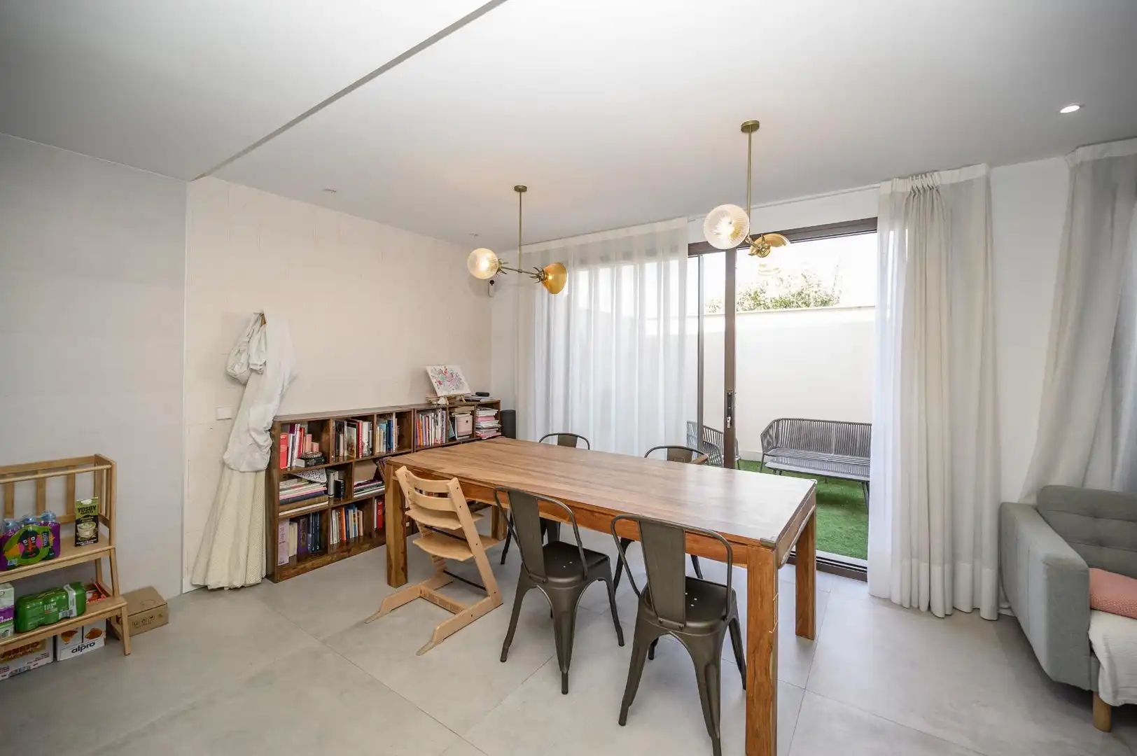 Maison mitoyenne avec piscine à vendre à CANONIGOS, imagen 8