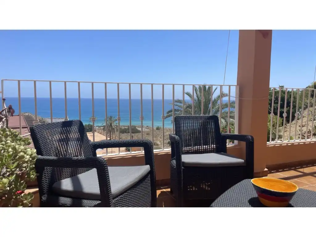 Apartamento en venta en Calle La Mena, Mojácar Playa - Las Ventanicas - La Paratá