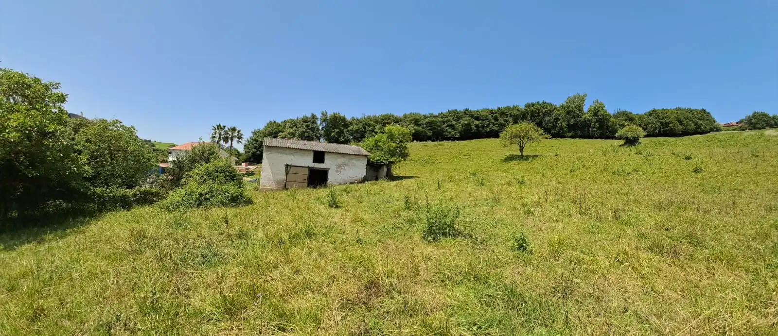 Residential for sale in Carreño