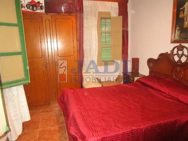 Habitación de Casa o chalet en venta en Valdepeñas
