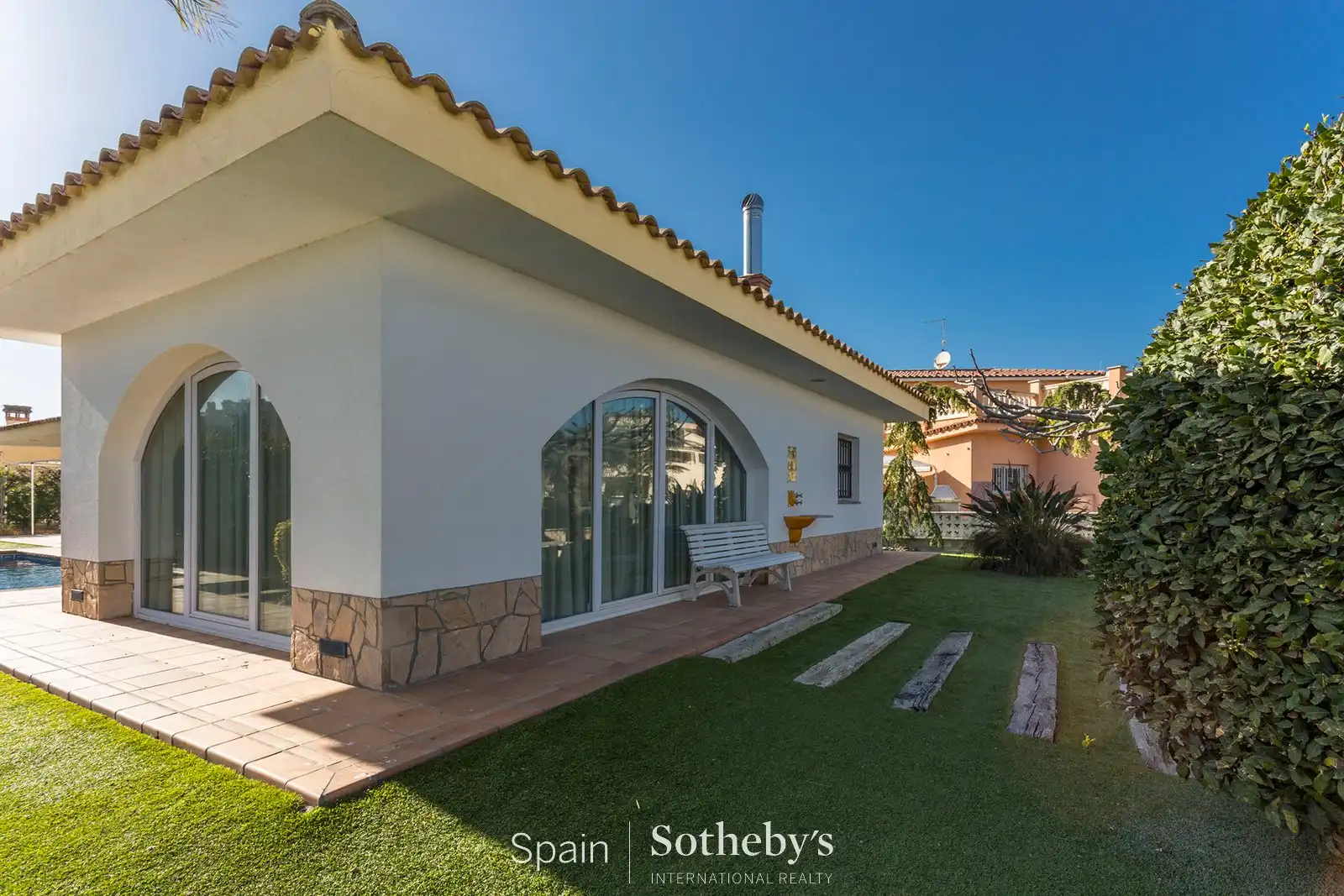 Maison avec piscine à vendre à Santa Margarita, imagen 26