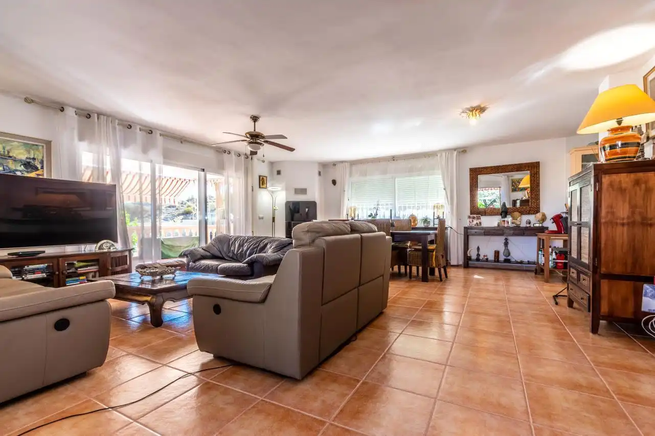 Villa avec piscine à vendre à Finestrat Pueblo, imagen 6