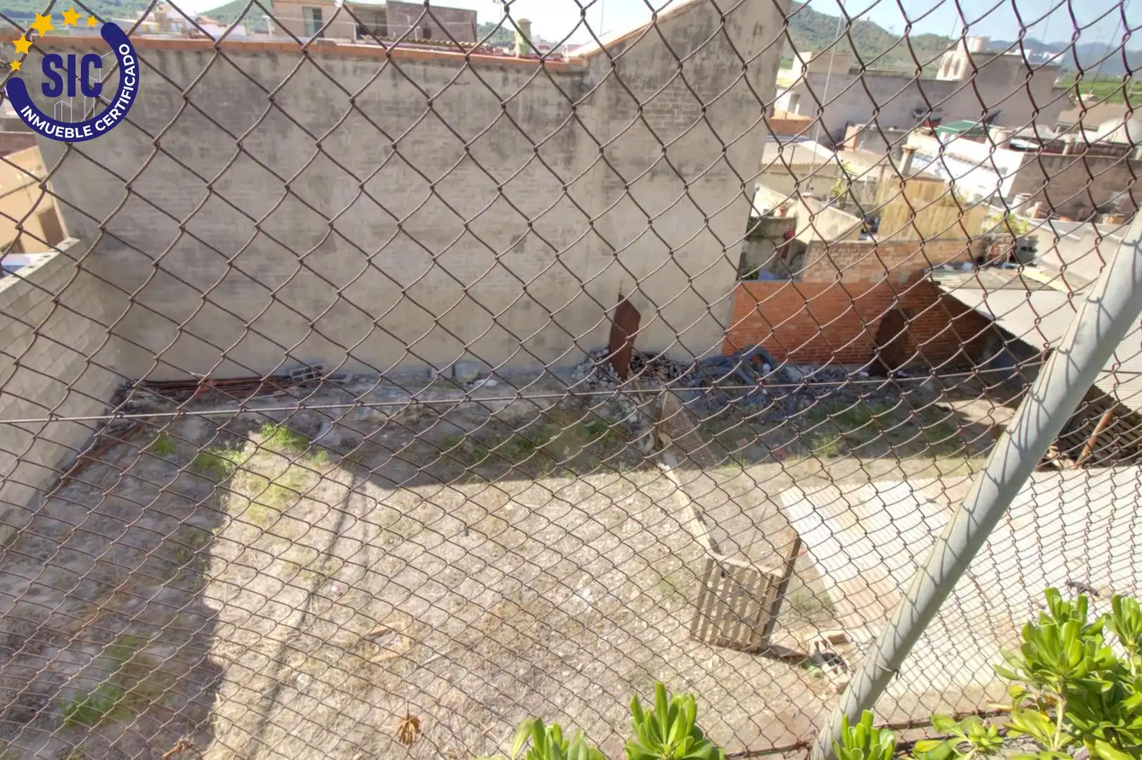 Residencial en venda en La Llosa