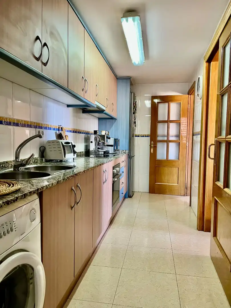 Appartement avec piscine à vendre à Calle Tenis, imagen 9