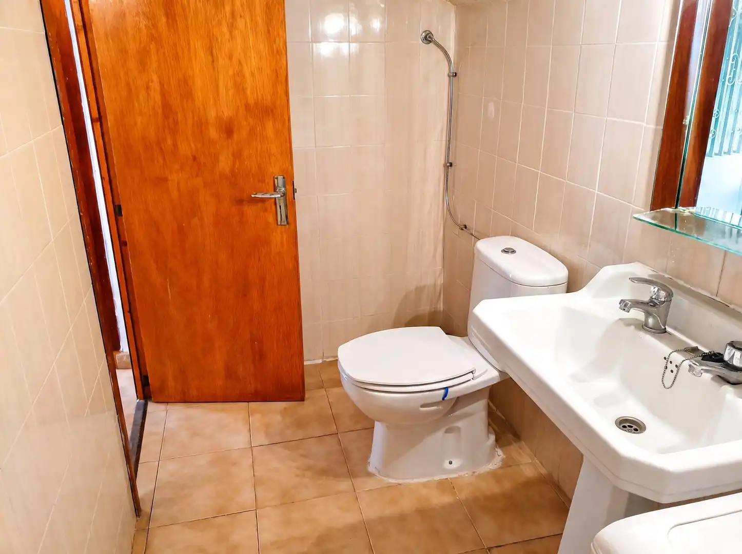 Bathroom of Country homes for sale in Ariza  with Storage room