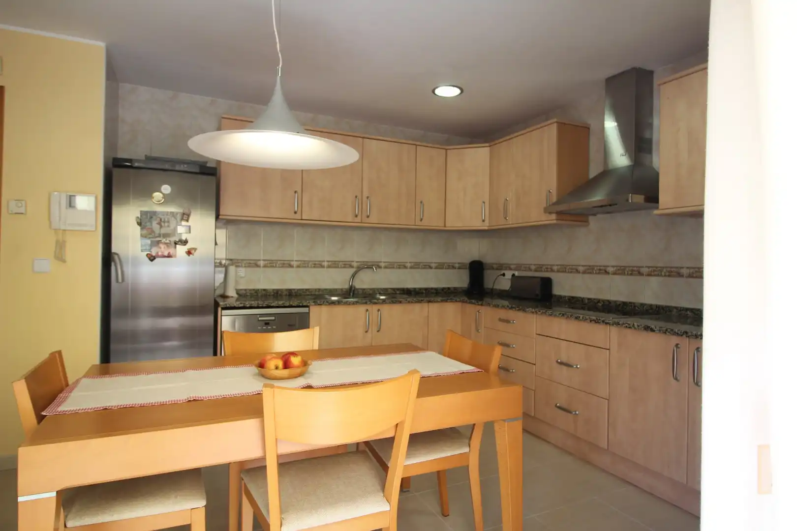 Kitchen of Houses for sale in Figueres  with Heating