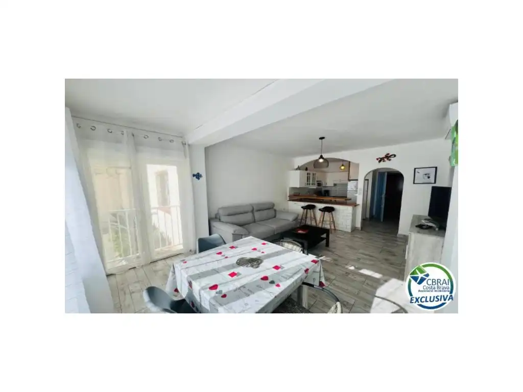 Piso en venta en Calle De Miguel De Cervantes 25, imagen 3
