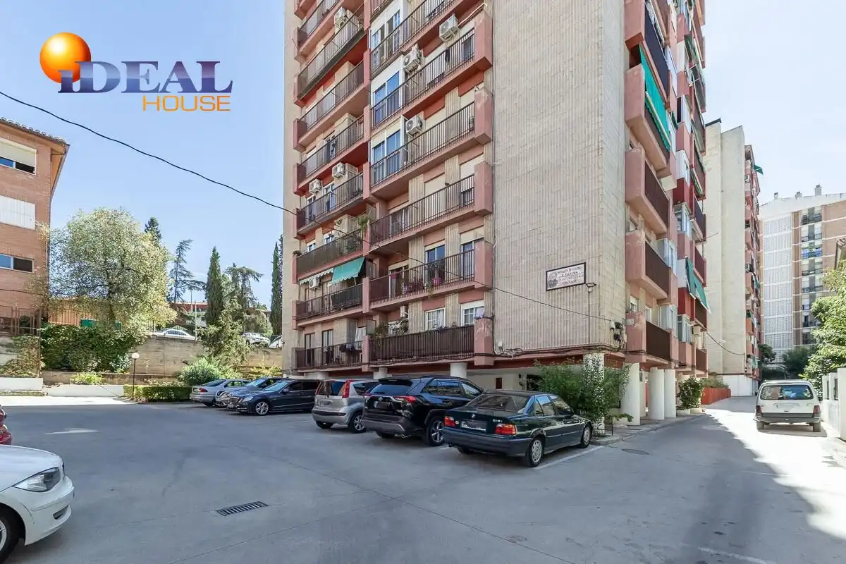 Flat with lift for sale in Norte, imagen 35