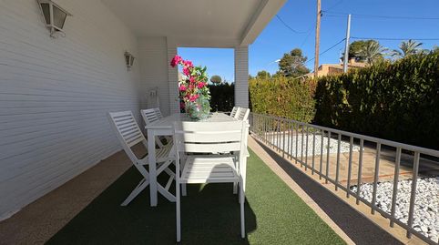 Foto 5 de Casa o chalet en venta en Carrer el Garbí, Montesol, L'Eliana