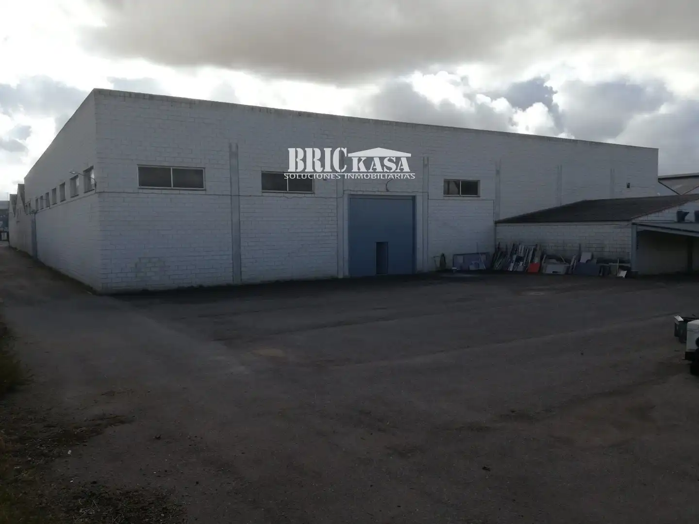Nau industrial en venda a Ruta de la Plata, imagen 7