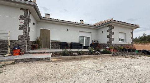 Foto 3 de Casa o chalet en venta en N/a, -1, El Pinós / Pinoso, Alicante