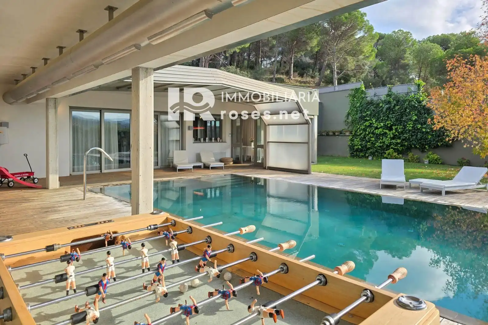 Villa con piscina in vendita a Rosselló, imagen 65