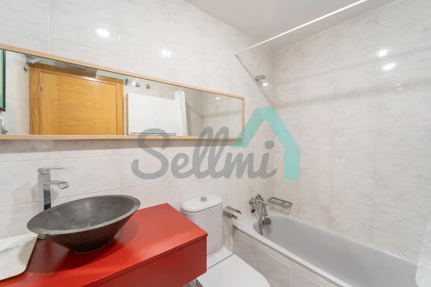 Wohnung zur Miete in De Ramón González Fernández, El Natahoyo