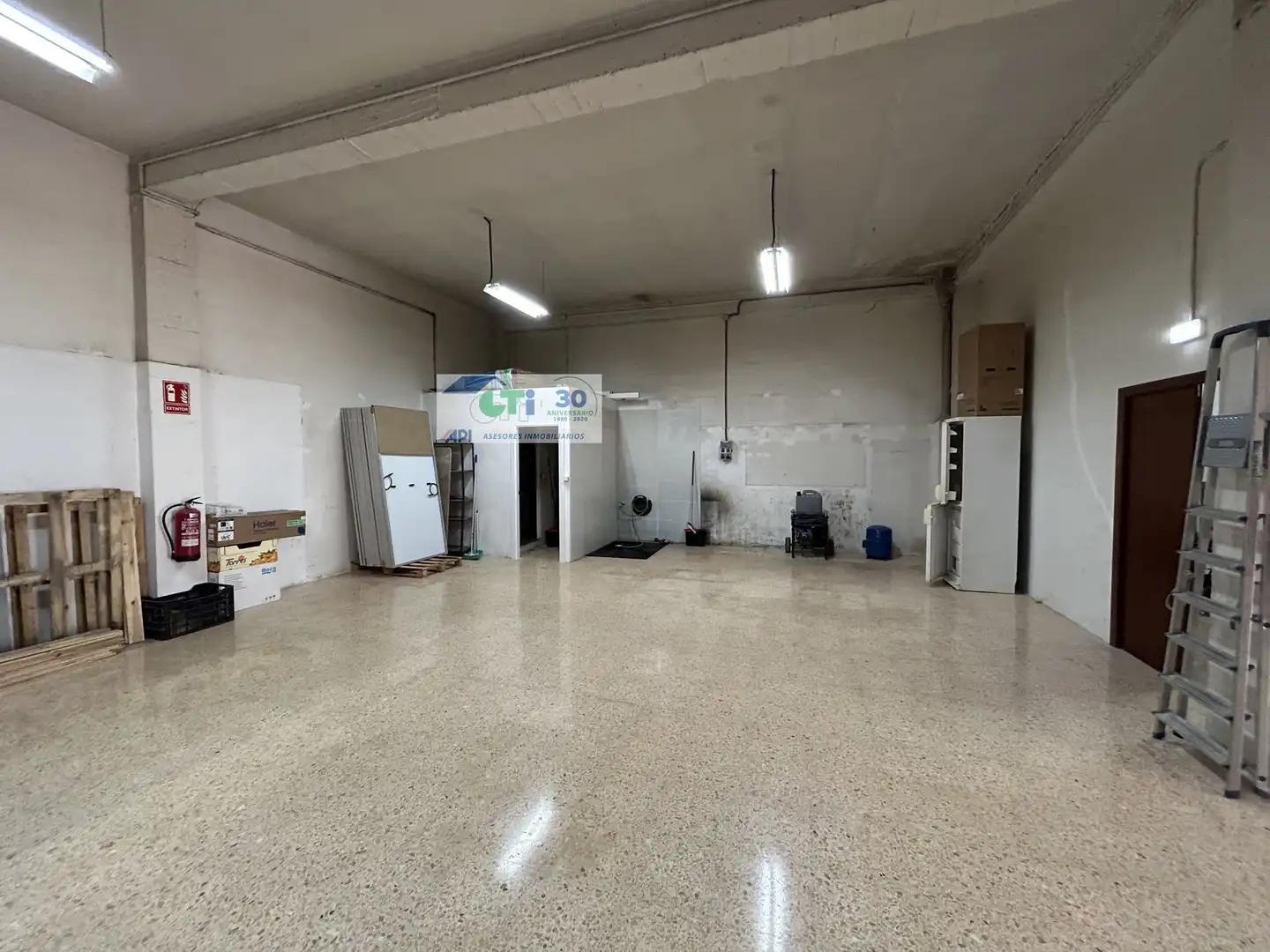 Local en venta en Zaragoza
