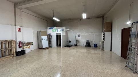 Photo 5 of Premises for sale in Calle Castilla , La Bozada – Parque Delicias, Zaragoza