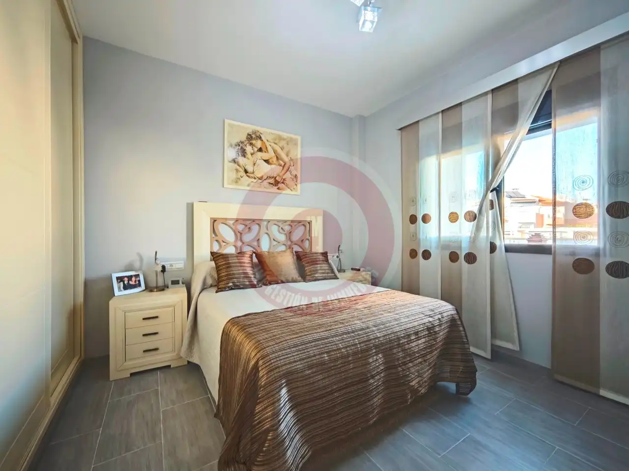 Dormitori de Casa o xalet en venda en Vélez-Málaga amb Aire condicionat, Jardí privat i Terrassa