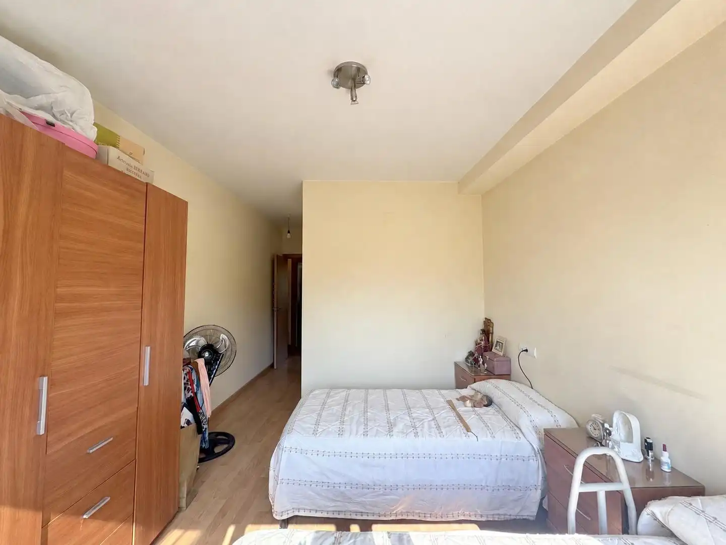 Habitación de Piso en venta en Ávila con Calefacción y Piscina comunitaria