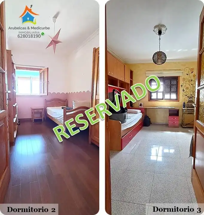 Appartement avec terrasse à vendre à Plaza de la Milagrosa 1A, imagen 17
