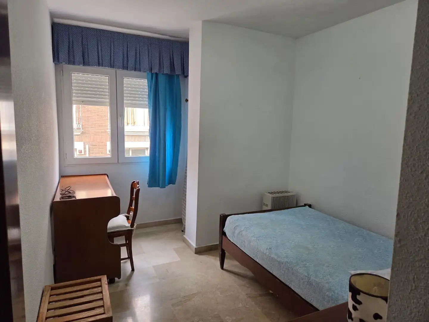 Flat for rent in Calle Salitre, 23, Perchel Sur - Plaza de Toros Vieja