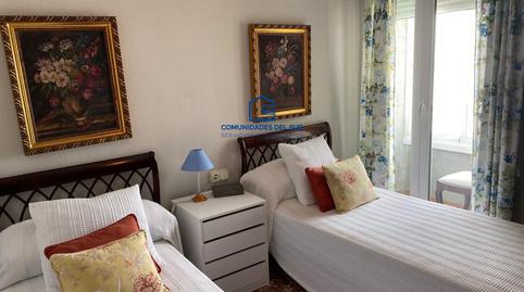 Foto 3 de Apartament de lloguer a Paseo Marítimo - San José - La Laguna,  Cádiz Capital