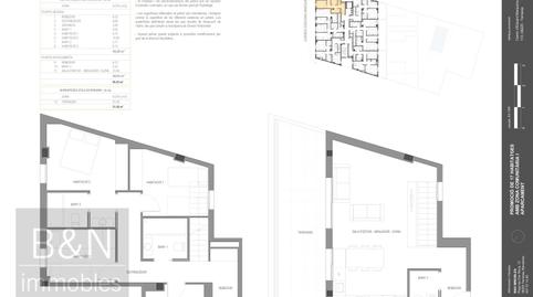 Foto 4 de Dúplex en venda a Poble Nou, Terrassa