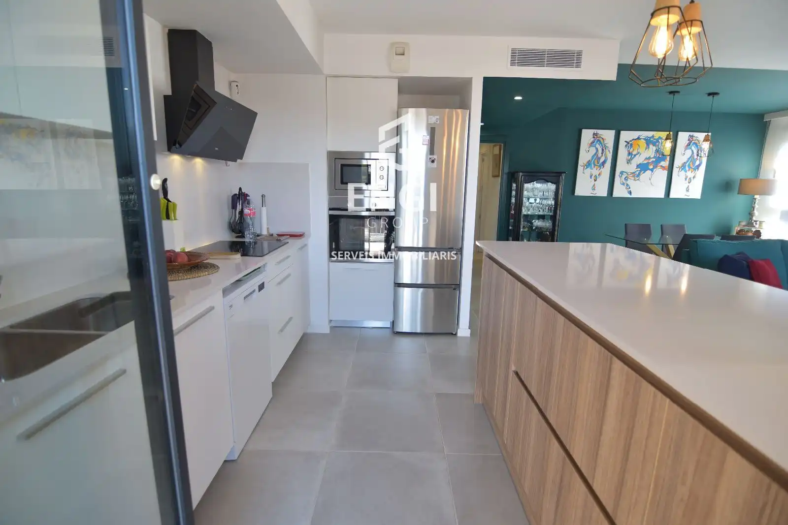 Dúplex con piscina en venta en Cossetania, imagen 12