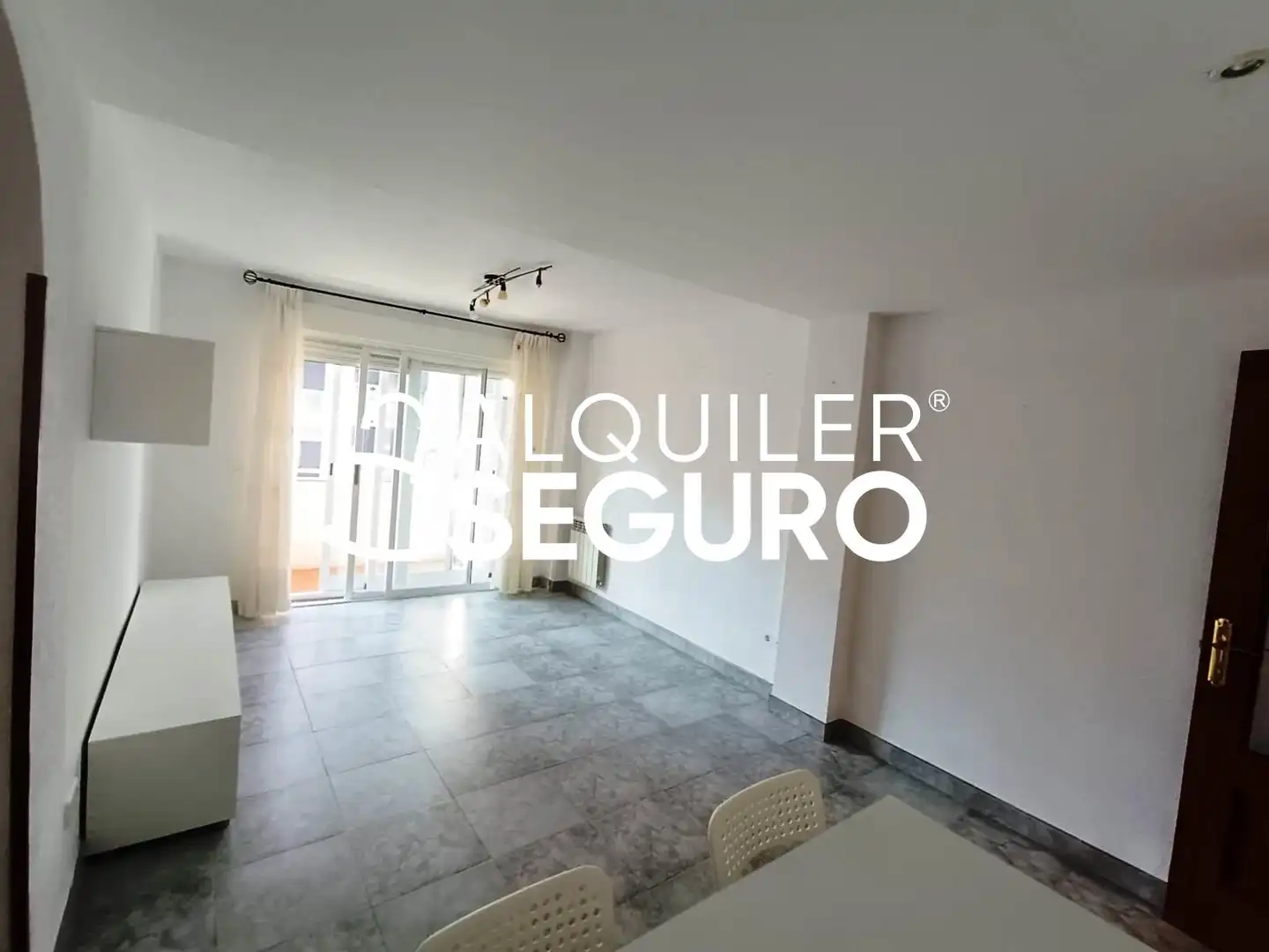 Flat for rent in Priorato, Zarzaquemada