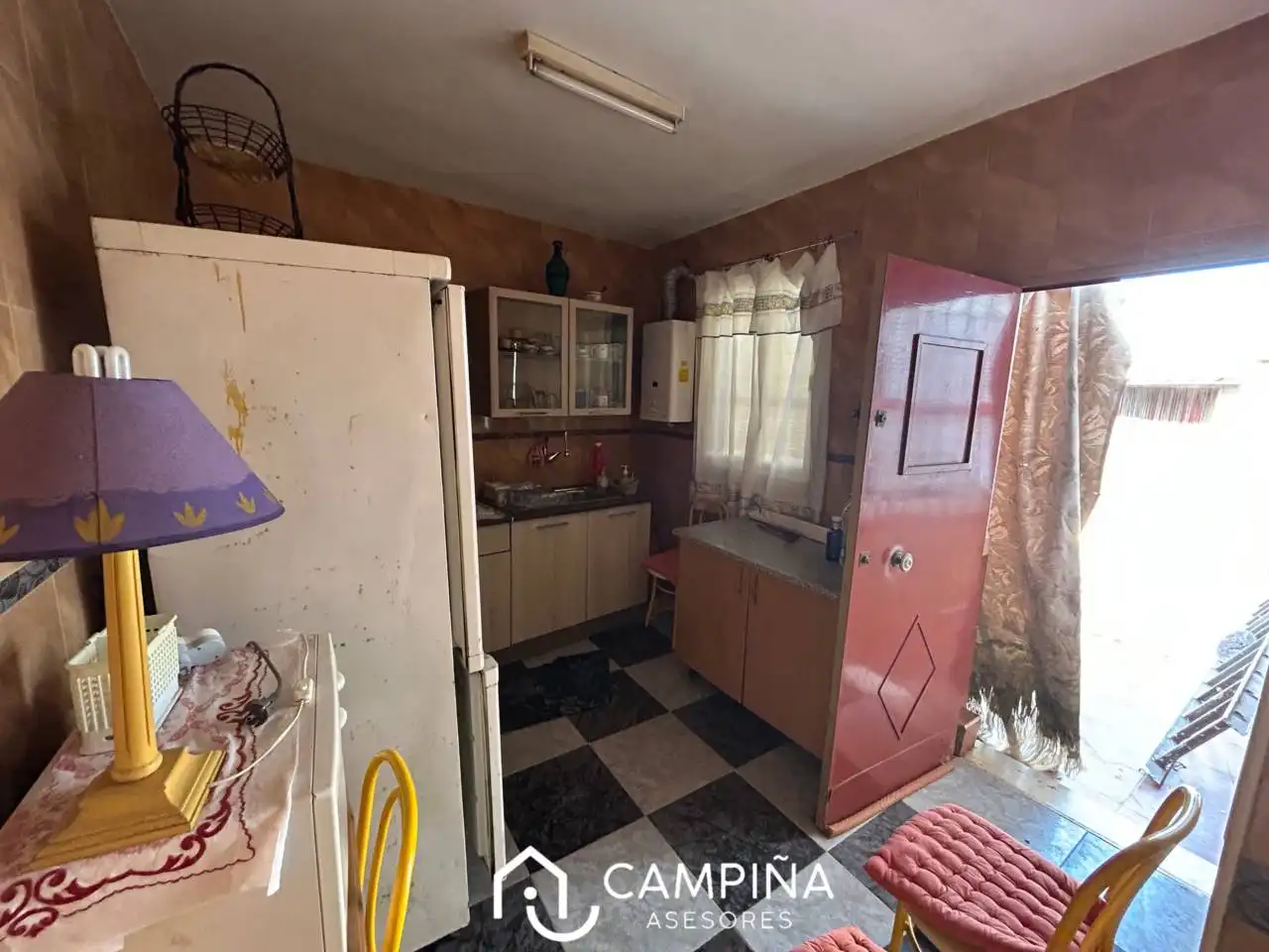 House for sale in Calle Hermanos Pinzón, imagen 11