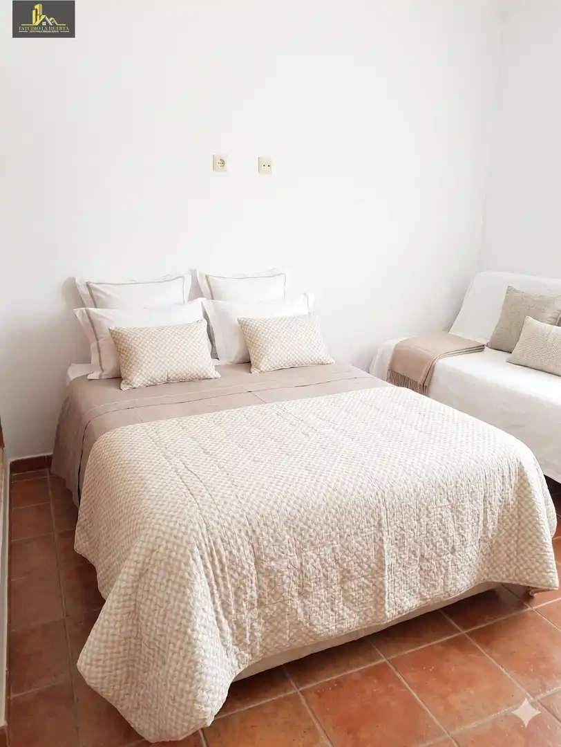 Schlafzimmer von Residential zum Verkauf in Jerez de la Frontera