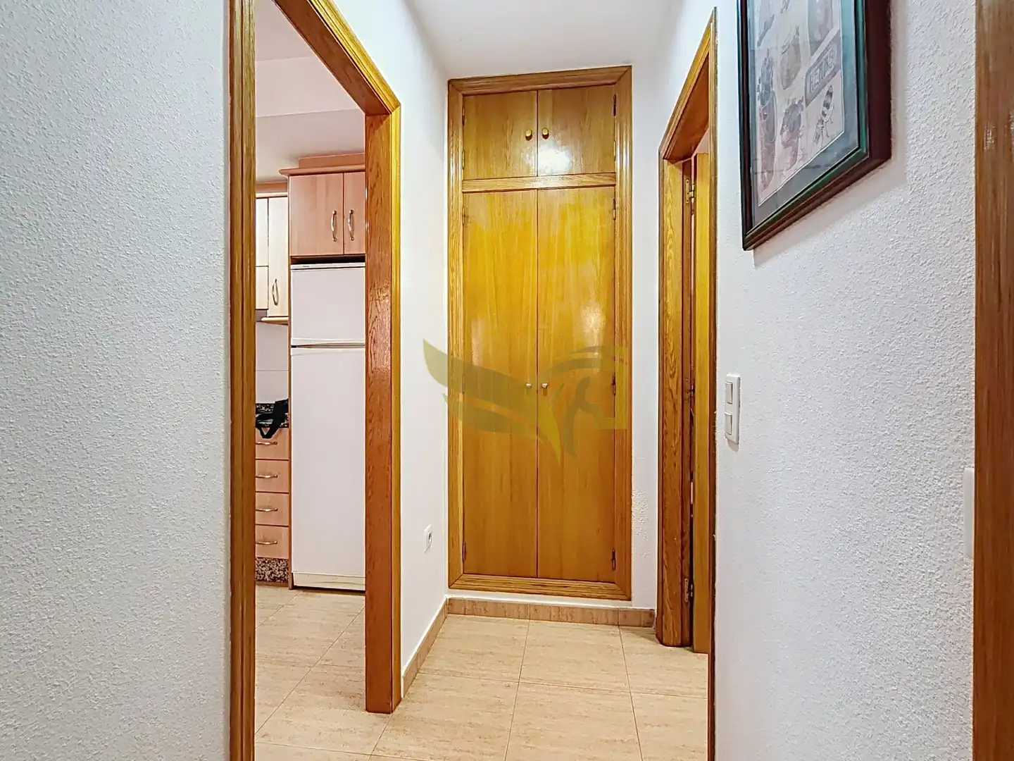 Flat for sale in Murcia  with Air Conditioner, Heating and Furnished