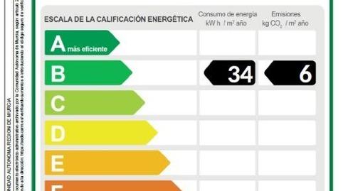 Foto 4 de Casa adosada en venda a Albujón, Murcia
