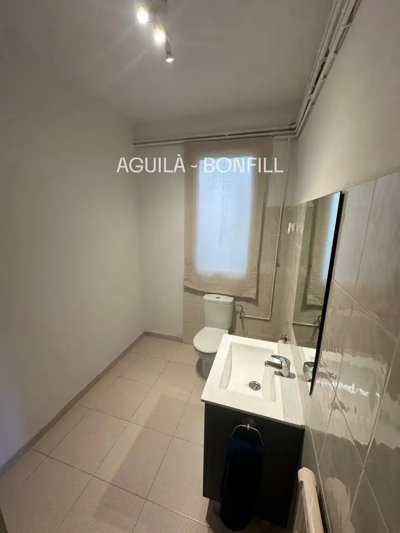 Office for rent in Balmes, 184, Sant Gervasi- Galvany