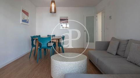 Foto 4 de Pis de lloguer a C/ D'ernest Anastasio, El Cabanyal - El Canyamelar, Valencia