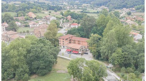 Foto 3 de Casa o chalet en venta en Calle Pamanes, 59, Liérganes, Cantabria