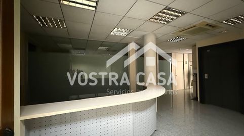 Foto 2 von Gebäude zur Miete in Porche, -1, La Constitución - Canaleta, Mislata