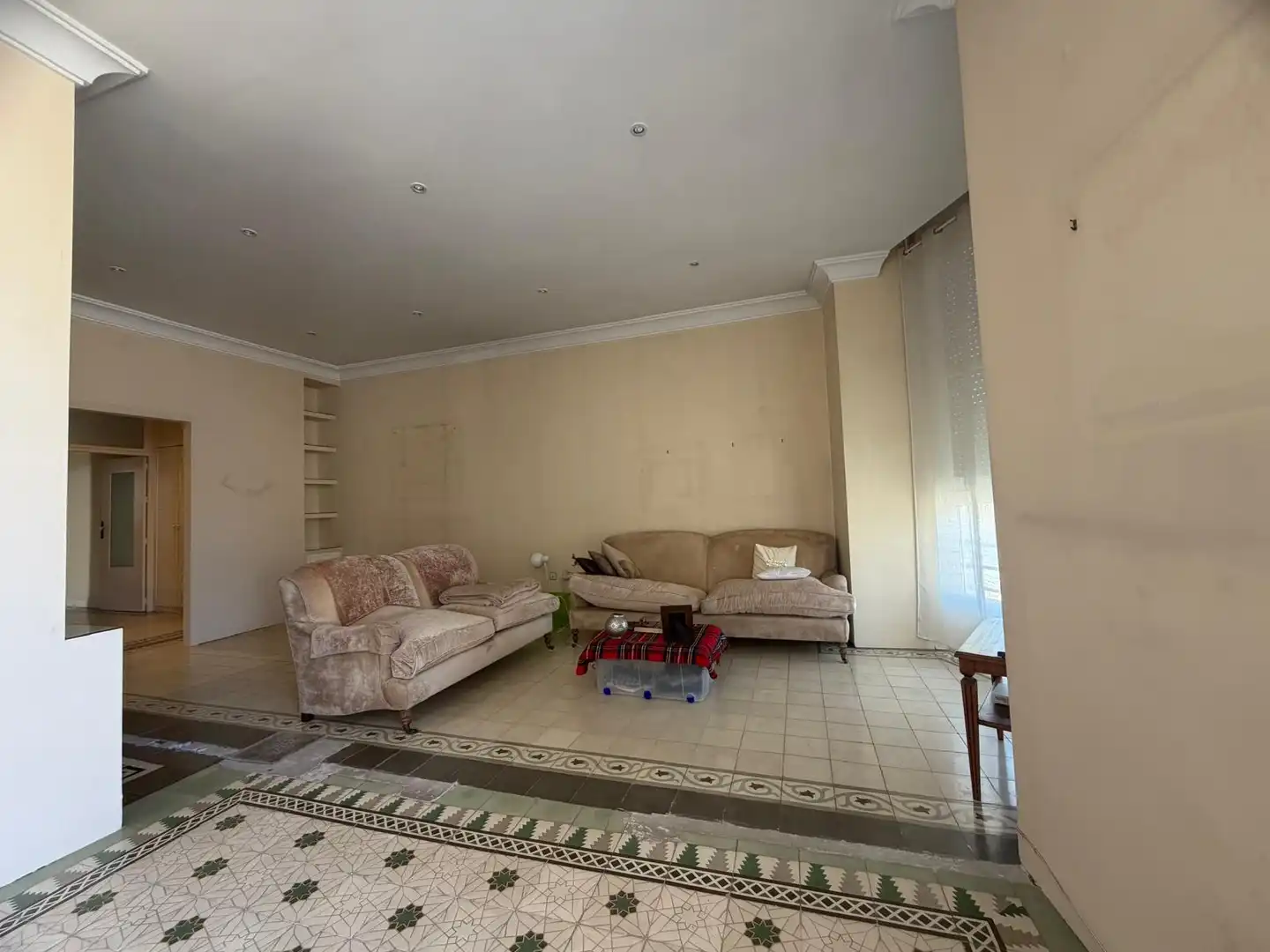 Flat for sale in Cartagena ciudad