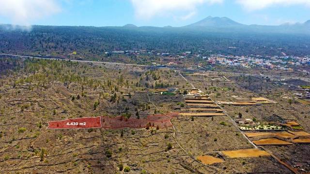 Terreno residencial en Venta en Chío