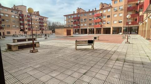 Foto 5 de Pis de lloguer a Plaza Ribera de Castilla, Rondilla, Valladolid Capital