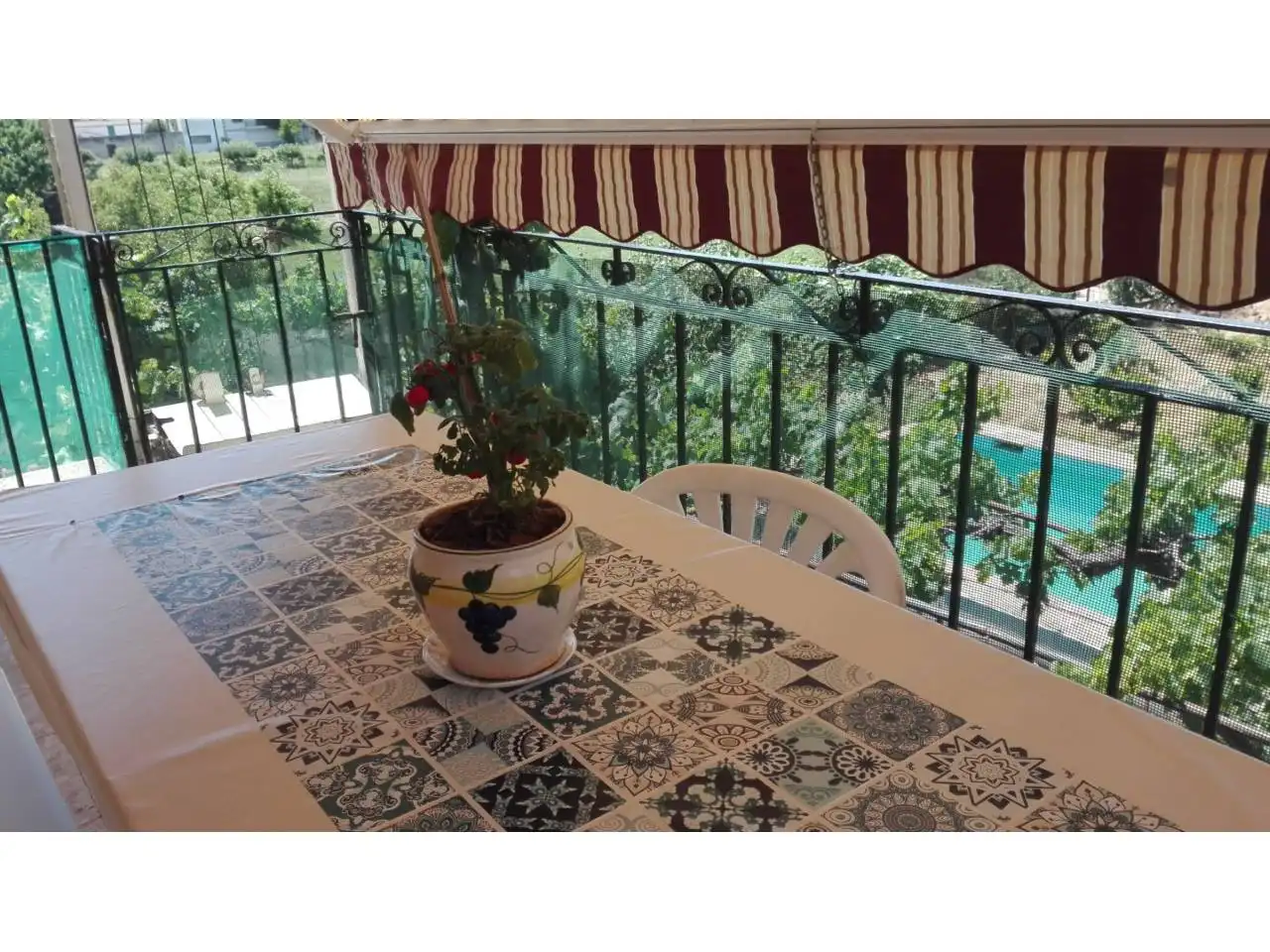 Maison rustique avec piscine à vendre à Poligono 17 186, imagen 9