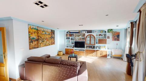 Foto 5 de Pis en venda a Carrer Rosello, Altozano - Conde Lumiares, Alicante