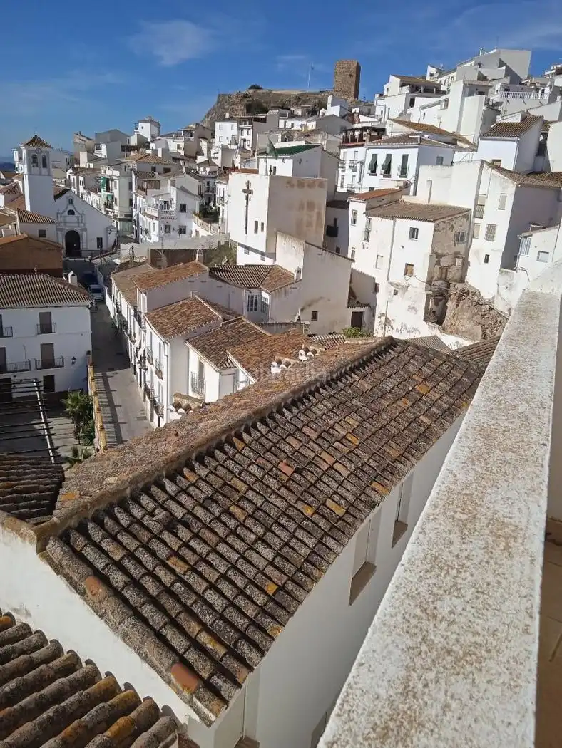 Wohnung zum Verkauf in Calle Peñuelas 5, imagen 6