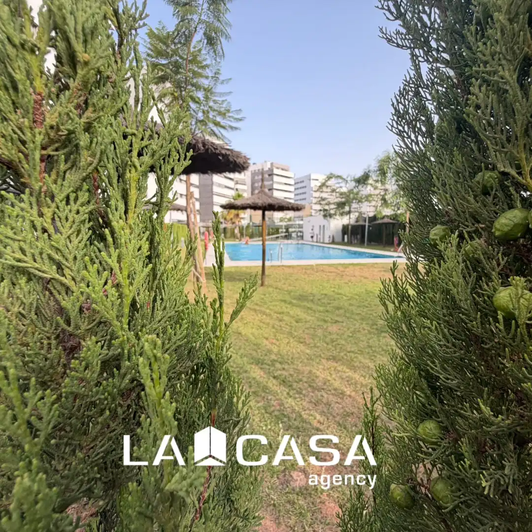 Pis amb piscina en venda a Avenida Manuel Clavero Arévalo, imagen 20