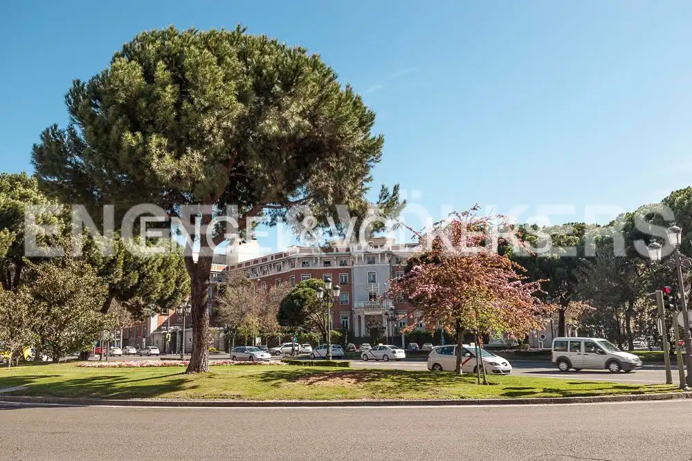 Appartamento con ascensore in vendita a Calle de Don Ramón de la Cruz, imagen 25