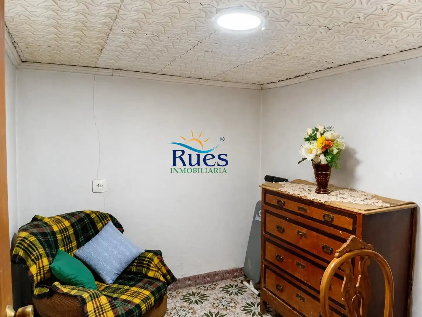Exterior view of Houses for sale in Tírig  with Heating, Terrace and Furnished